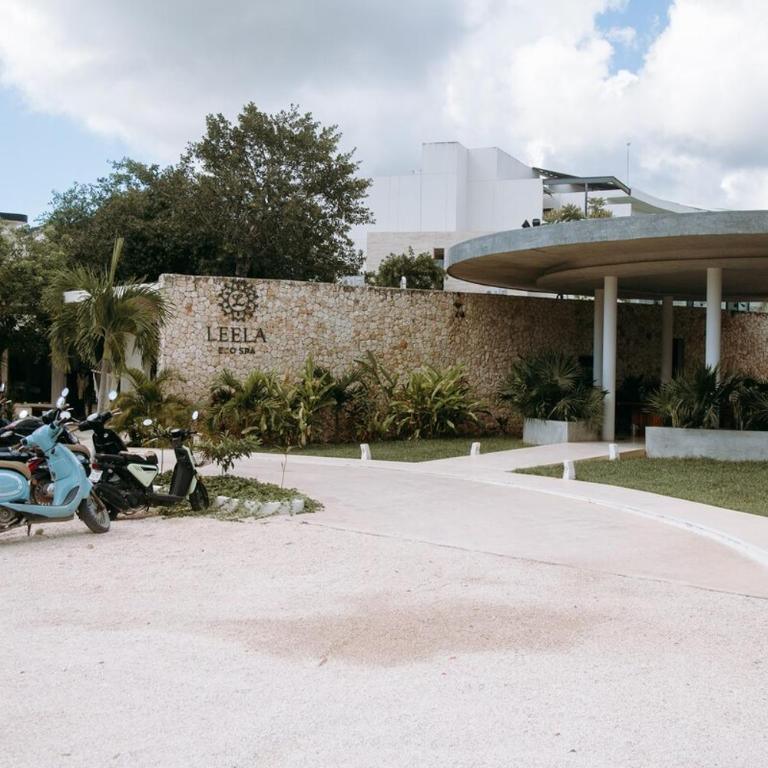 Central Park Lagunas Tulum - One-Bedroom Apartment - 92