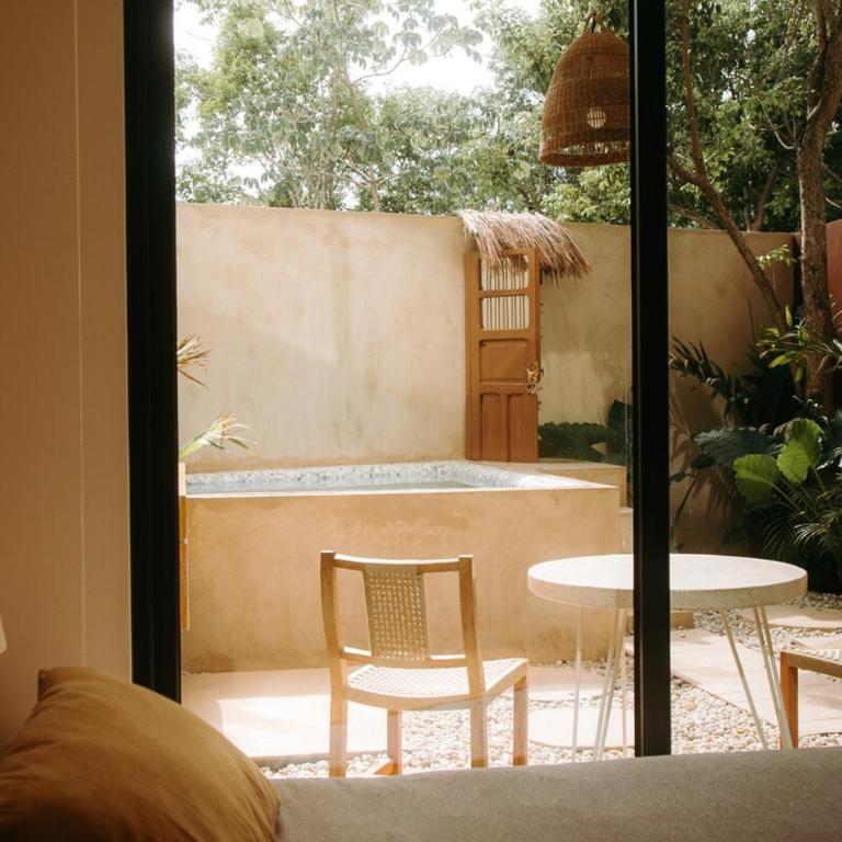 Central Park Lagunas Tulum - One-Bedroom Apartment - 93