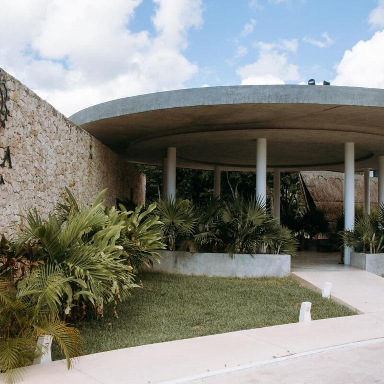 Central Park Lagunas Tulum - One-Bedroom Apartment - 99