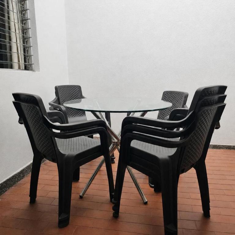 Apartamento 3 Habitaciones, Excelente ubicación a 2 minutos de la estación del metro - Apartamento de 3 dormitorios - 22
