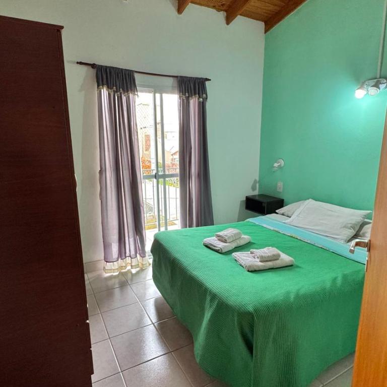 Pi-hue - Two-Room Apartment - 8