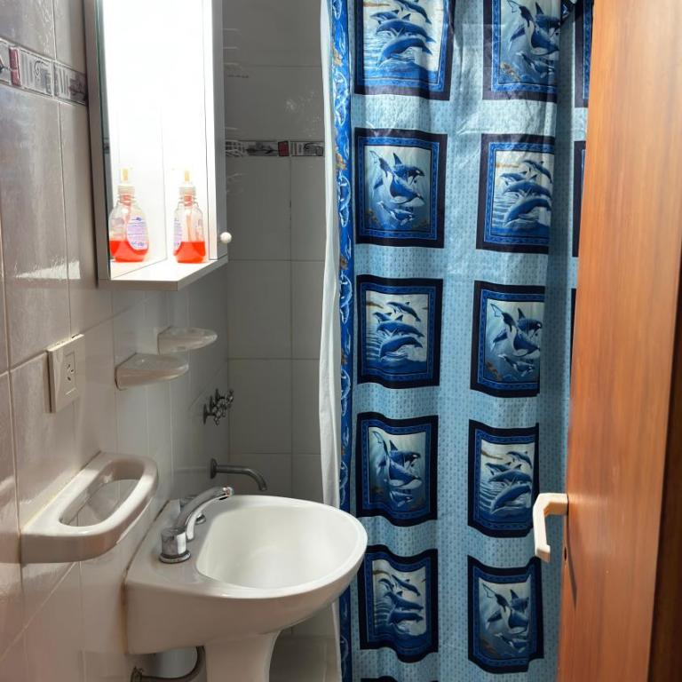 Pi-hue - Two-Room Apartment - 9
