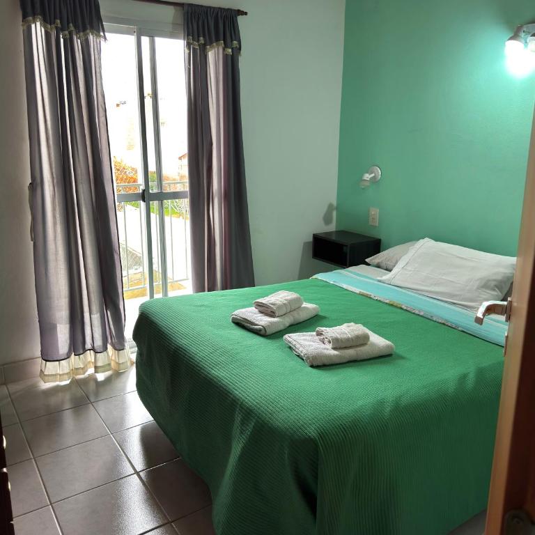 Pi-hue - Two-Room Apartment - 12