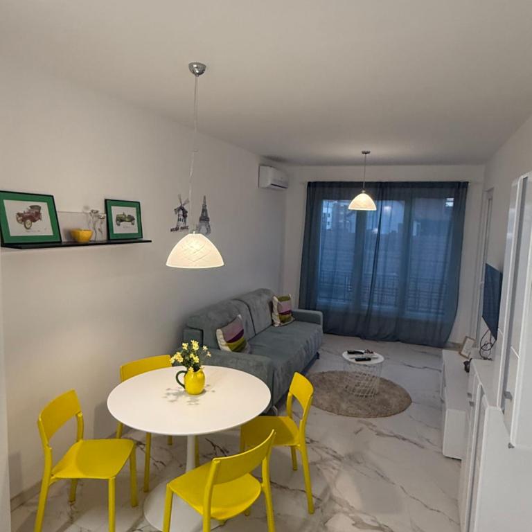 Atlas Residence - Apartman sa 1 Spavaćom Sobom - 1