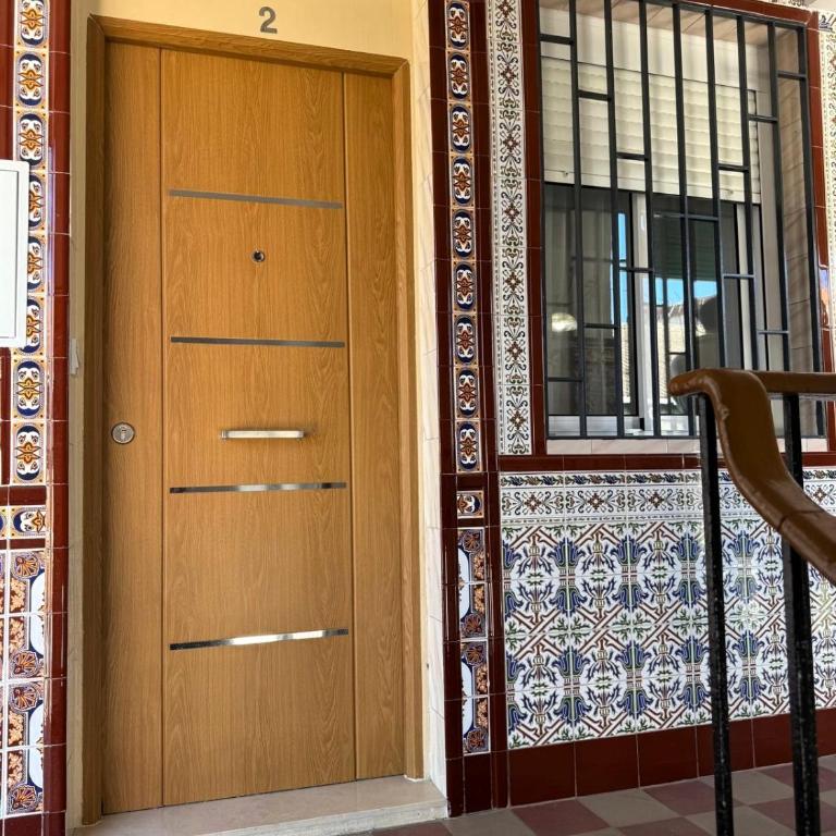El Refugio de la Ribera | AT Córdoba - Appartement 2 Chambres - 3