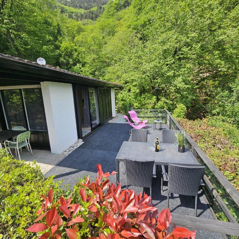 Casa Bella Di Bosco - Casa con 3 Camere da Letto - 1