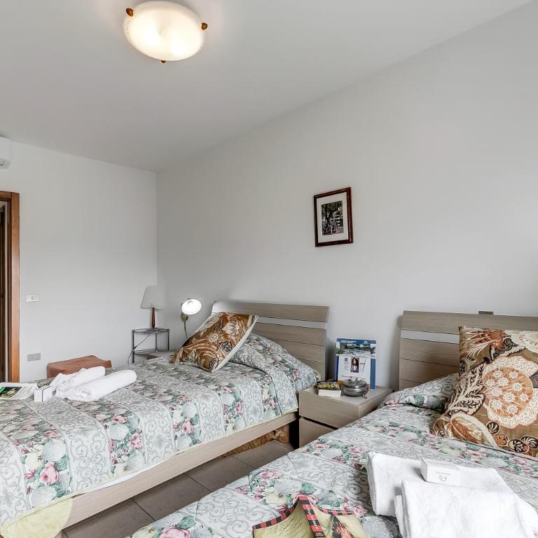 Appartamento Amy - Happy Rentals - Appartamento con Vista Montagna - 20