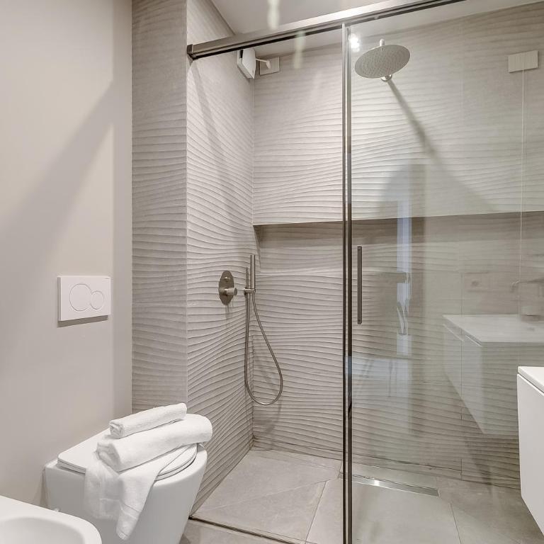 Appartamento Amy - Happy Rentals - Appartamento con Vista Montagna - 21
