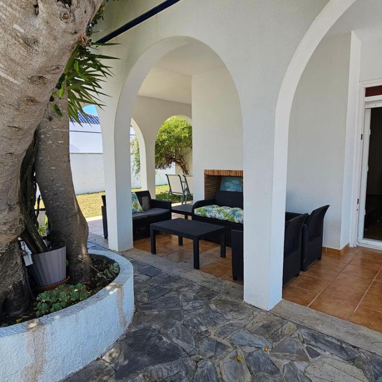 Chalé con Piscina Urb Los Olivos - Haus mit 3 Schlafzimmern - 16
