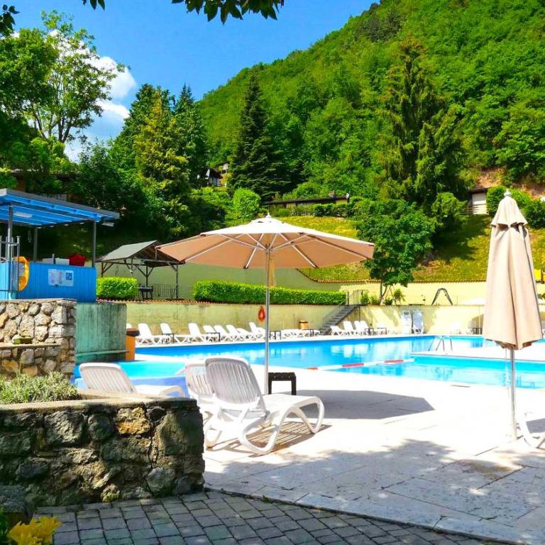 Casa Bella Di Bosco - Casa con 3 Camere da Letto - 2