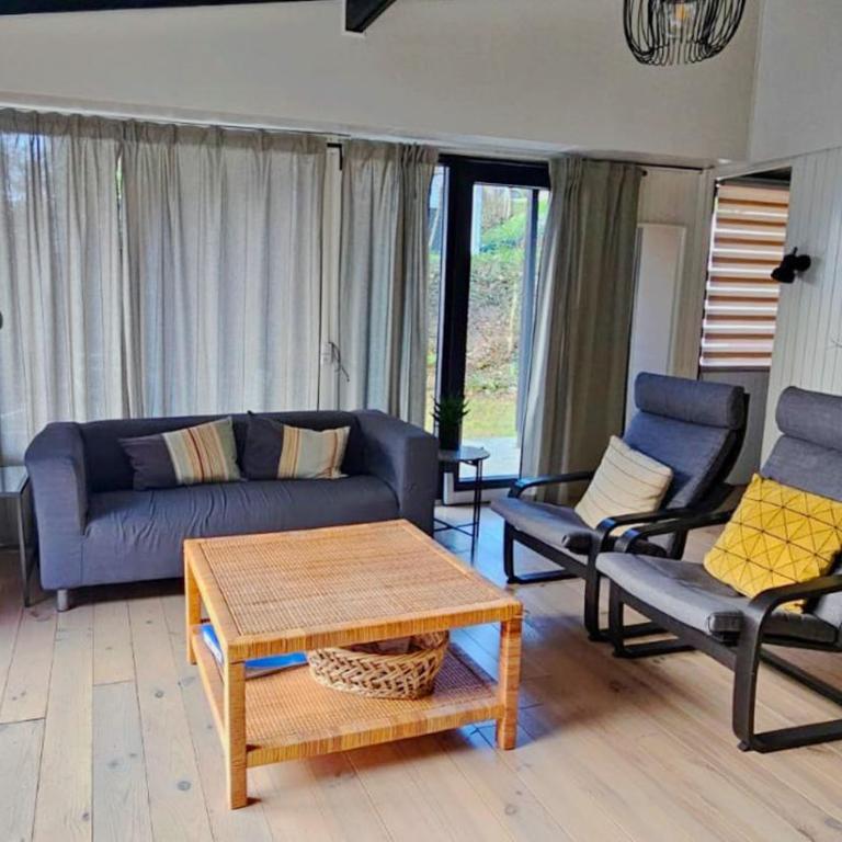Casa Bella Di Bosco - Casa con 3 Camere da Letto - 4