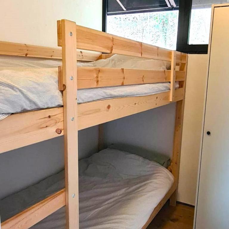 Casa Bella Di Bosco - Casa con 3 Camere da Letto - 6
