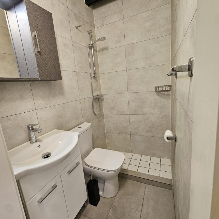 Casa Bella Di Bosco - Casa con 3 Camere da Letto - 7