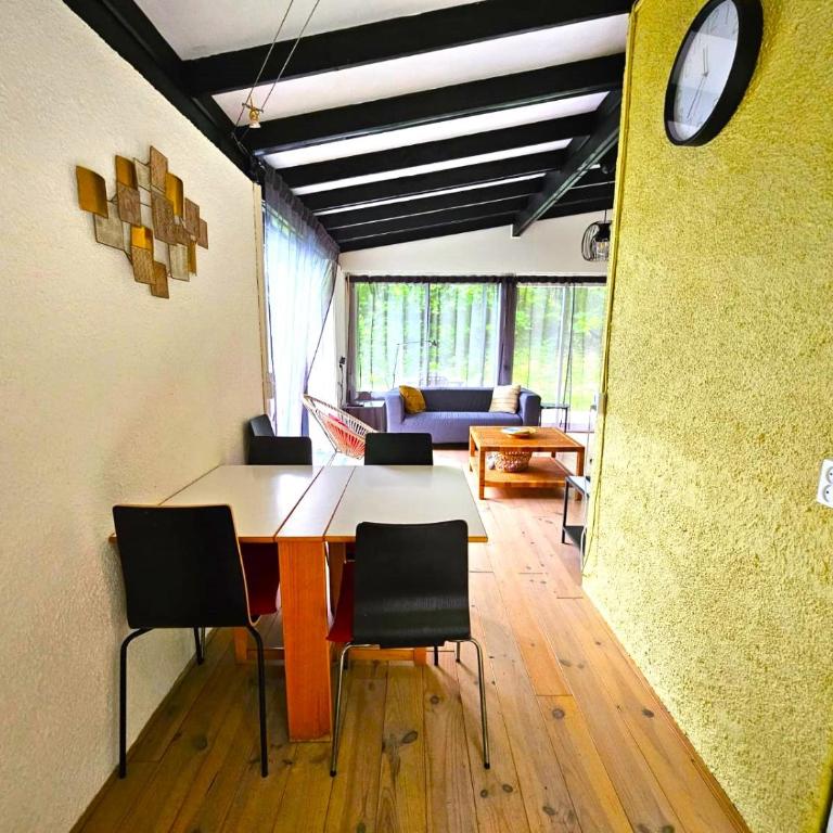 Casa Bella Di Bosco - Casa con 3 Camere da Letto - 8