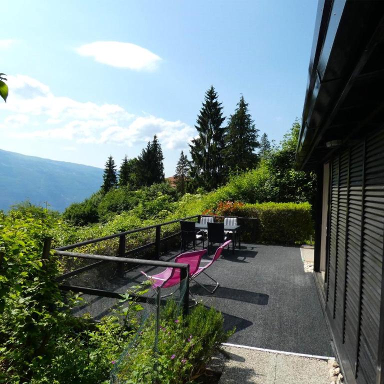 Casa Bella Di Bosco - Casa con 3 Camere da Letto - 9