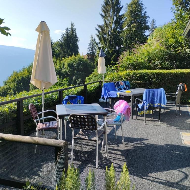 Casa Bella Di Bosco - Casa con 3 Camere da Letto - 12
