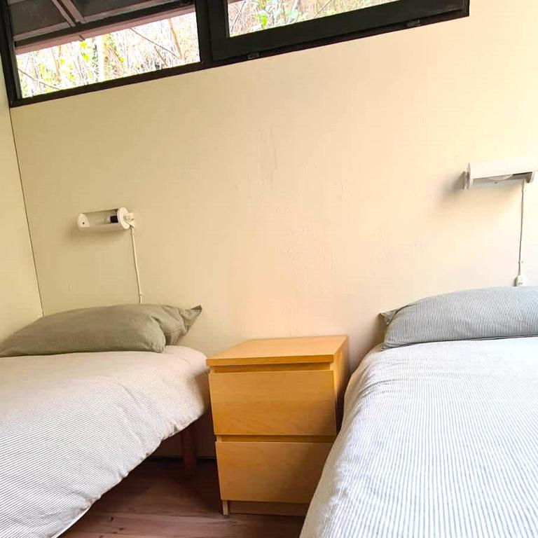 Casa Bella Di Bosco - Casa con 3 Camere da Letto - 13