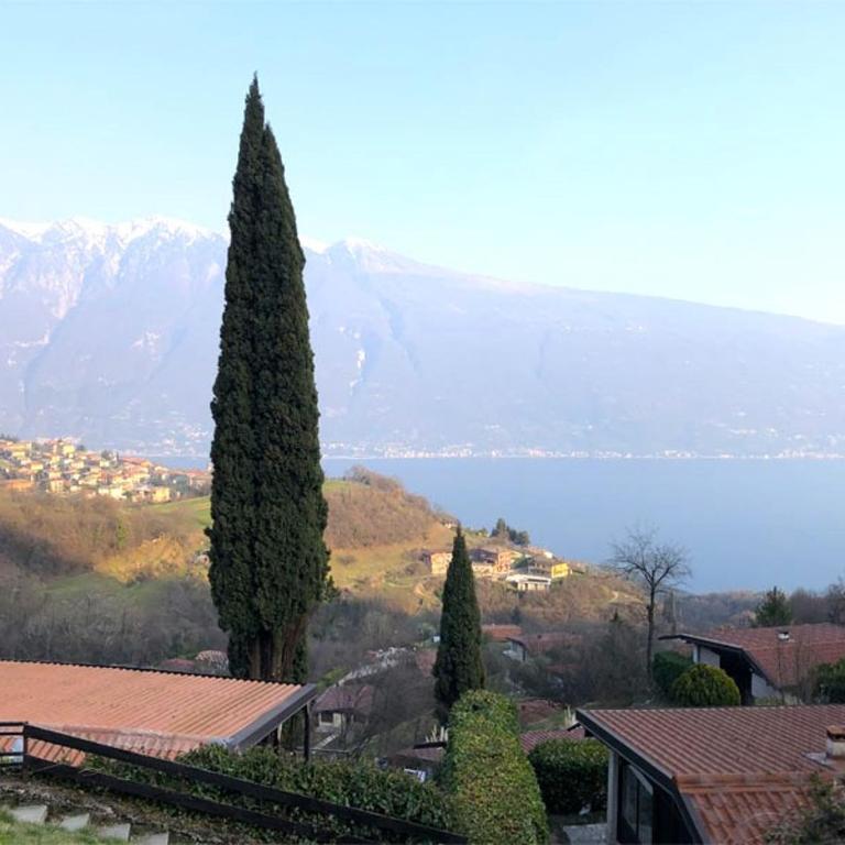 Casa Bella Di Bosco - Casa con 3 Camere da Letto - 14