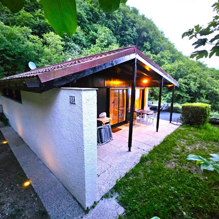 Casa Bella Di Bosco - Casa con 3 Camere da Letto - 15
