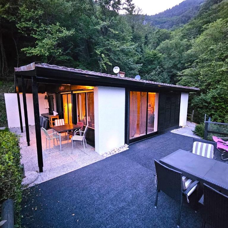 Casa Bella Di Bosco - Casa con 3 Camere da Letto - 18