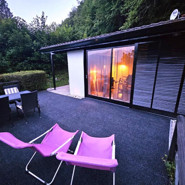 Casa Bella Di Bosco - Casa con 3 Camere da Letto - 20