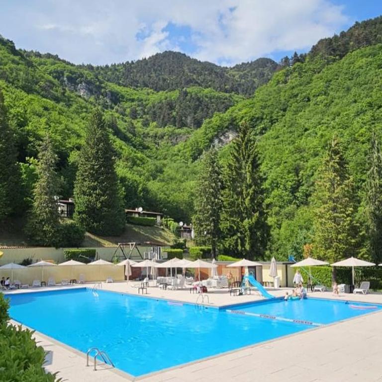 Casa Bella Di Bosco - Casa con 3 Camere da Letto - 21