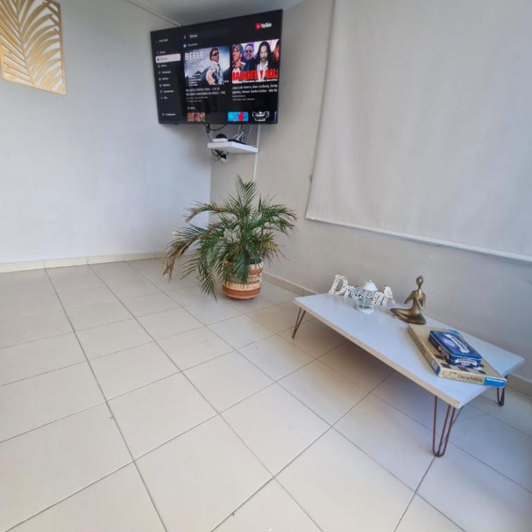 Loft 312 Conquistador Building - One-Bedroom Apartment - 15