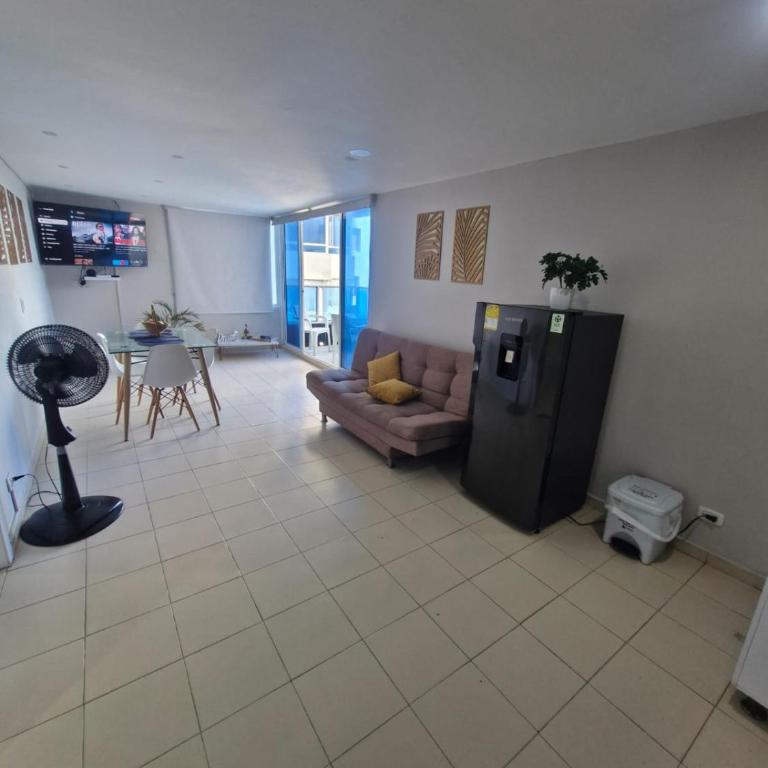 Loft 312 Conquistador Building - One-Bedroom Apartment - 17