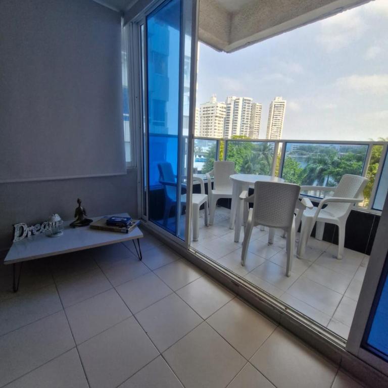 Loft 312 Conquistador Building - One-Bedroom Apartment - 22
