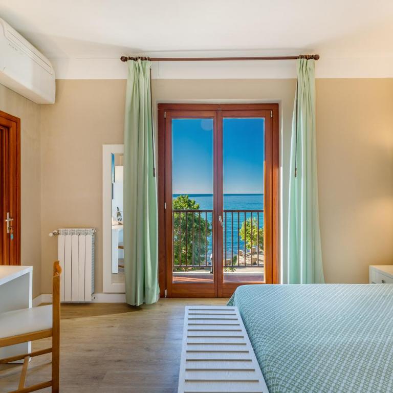 Hotel El Balear - Camera Superior Matrimoniale/Doppia con Letti Singoli con Vista Mare - 7