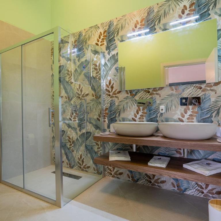 Monnalisa Rooms - Camera Matrimoniale con Bagno Privato - 8