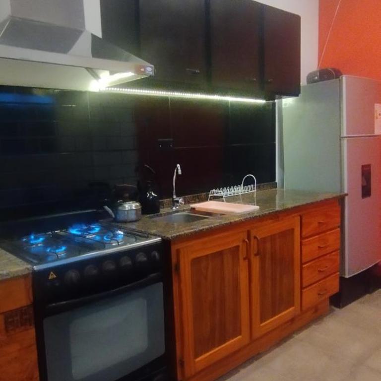 El paseo temporal - One-Bedroom Apartment - 5