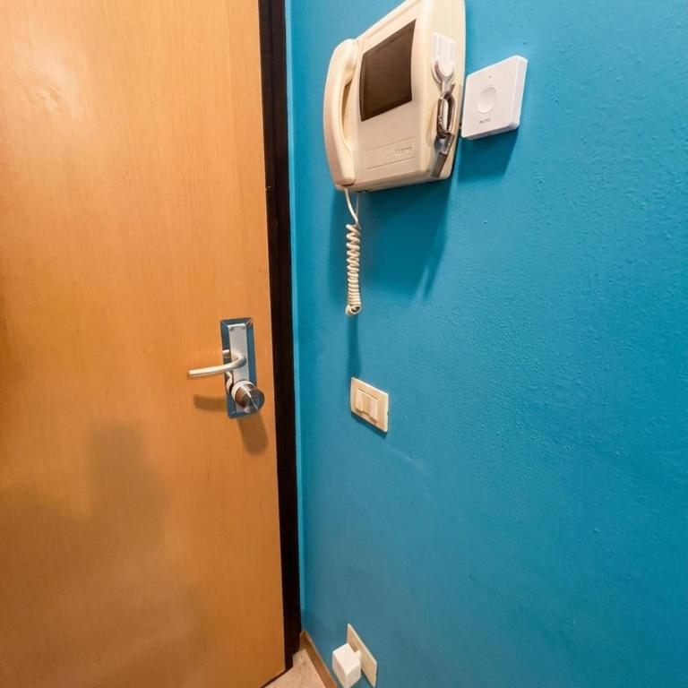 LM Color&Music House Padova - Appartamento con 1 Camera da Letto - 12