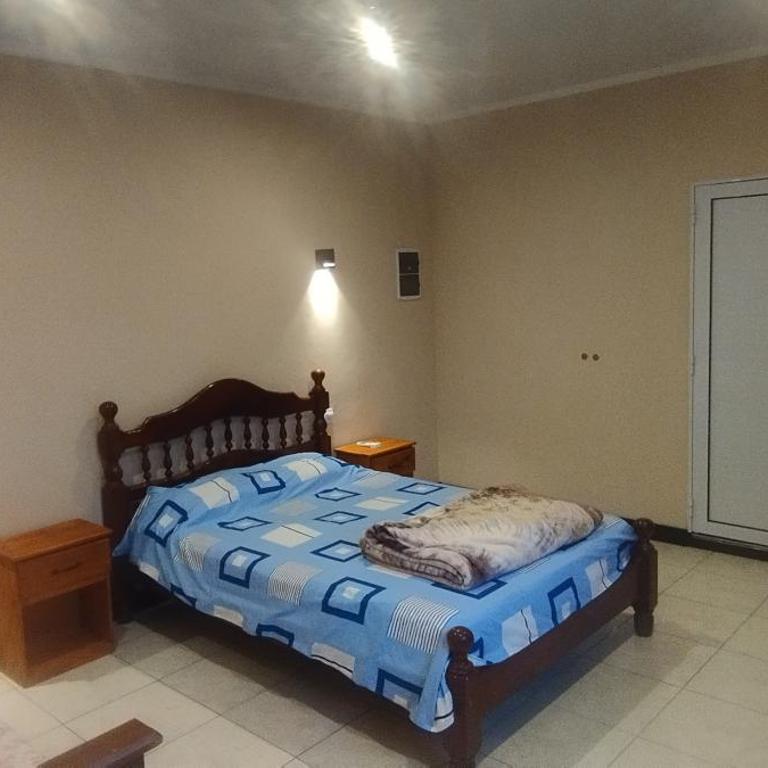 El paseo temporal - One-Bedroom Apartment - 10