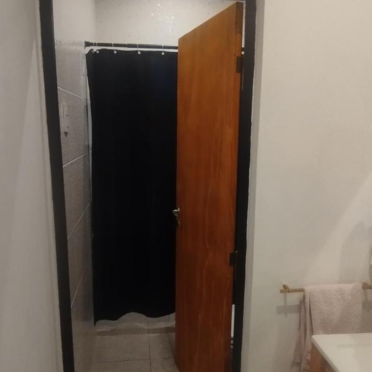 El paseo temporal - One-Bedroom Apartment - 19