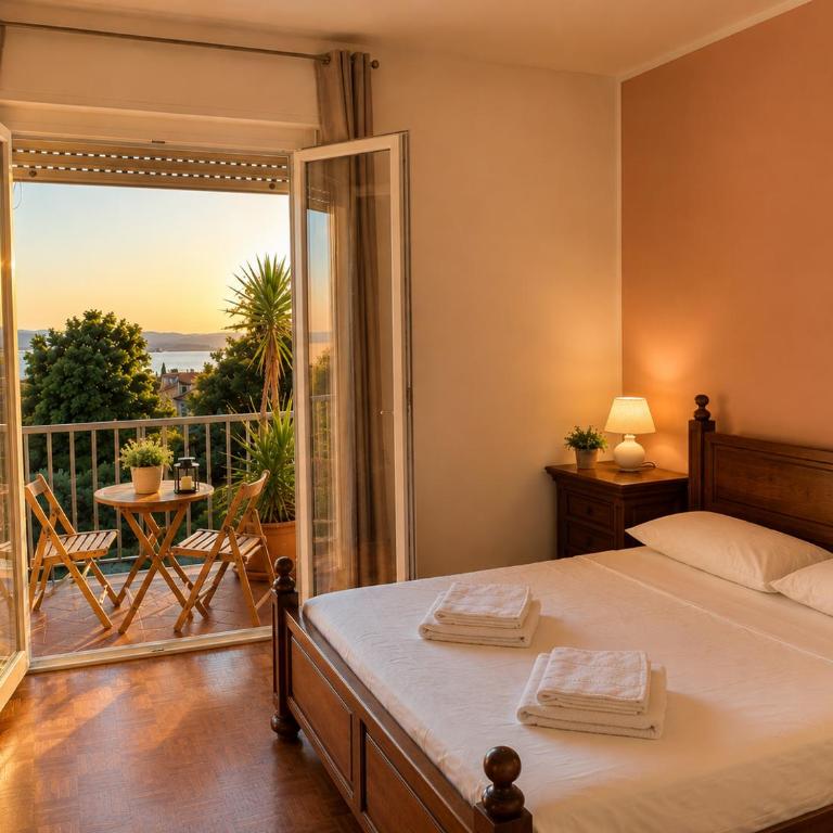 Bella vista - Garda Lake - Appartamento con 3 Camere da Letto - 1