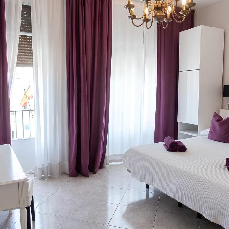 Apartamentos Plaza de Austria - Apartamento - 2