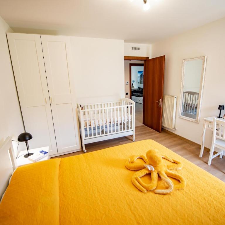 ArcoDreamers - Appartamento con 2 Camere da Letto - 41