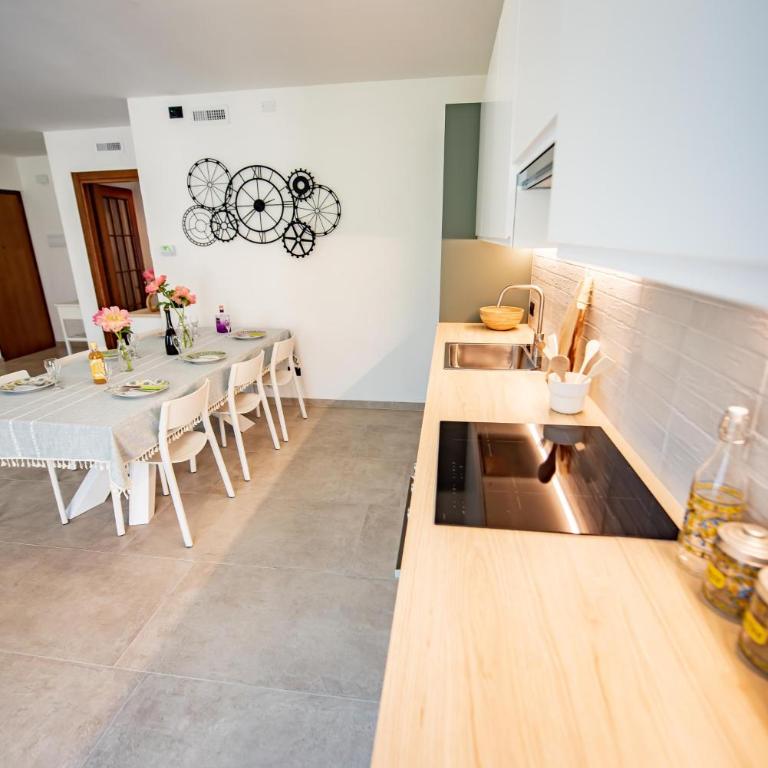 ArcoDreamers - Appartamento con 2 Camere da Letto - 28