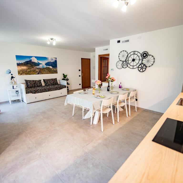 ArcoDreamers - Appartamento con 2 Camere da Letto - 3