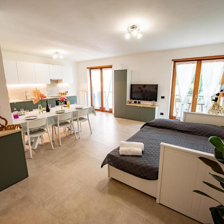 ArcoDreamers - Appartamento con 2 Camere da Letto - 8