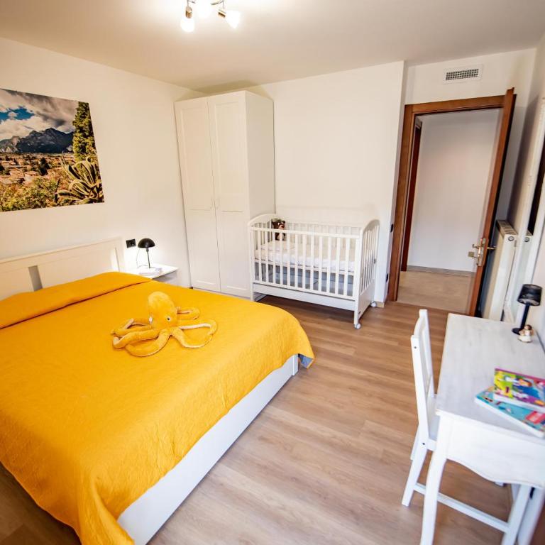 ArcoDreamers - Appartamento con 2 Camere da Letto - 15
