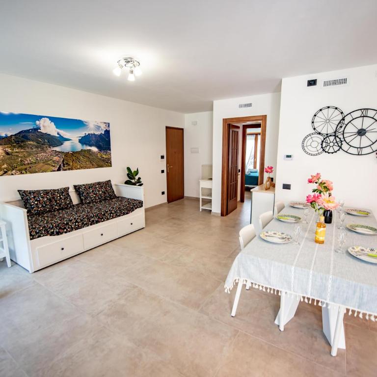 ArcoDreamers - Appartamento con 2 Camere da Letto - 30