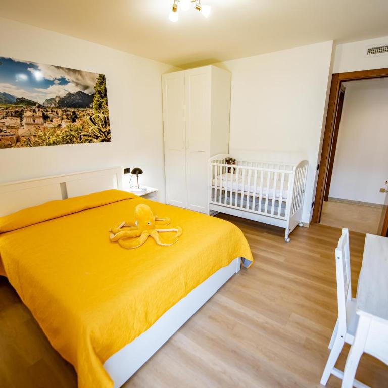 ArcoDreamers - Appartamento con 2 Camere da Letto - 43