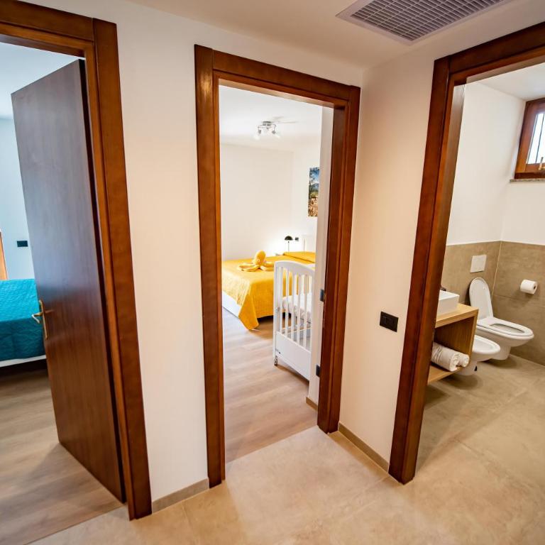 ArcoDreamers - Appartamento con 2 Camere da Letto - 39