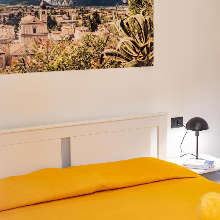 ArcoDreamers - Appartamento con 2 Camere da Letto - 42