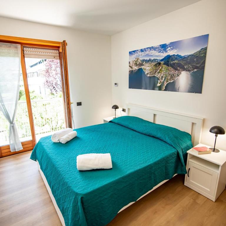 ArcoDreamers - Appartamento con 2 Camere da Letto - 45