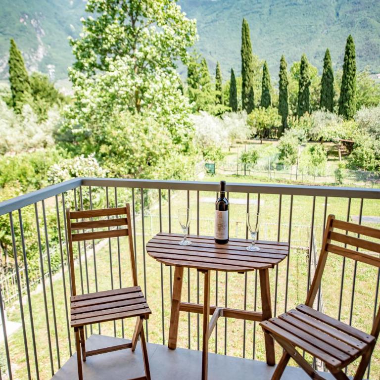 ArcoDreamers - Appartamento con 2 Camere da Letto - 6