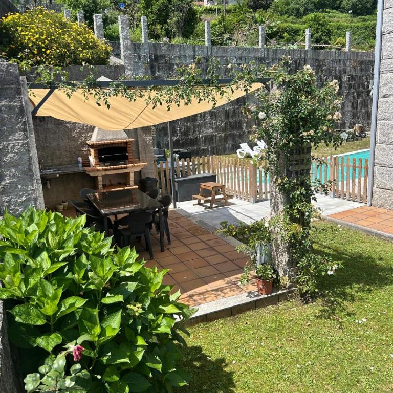 Villa Laredo - Apartamento de 2 dormitorios - 4