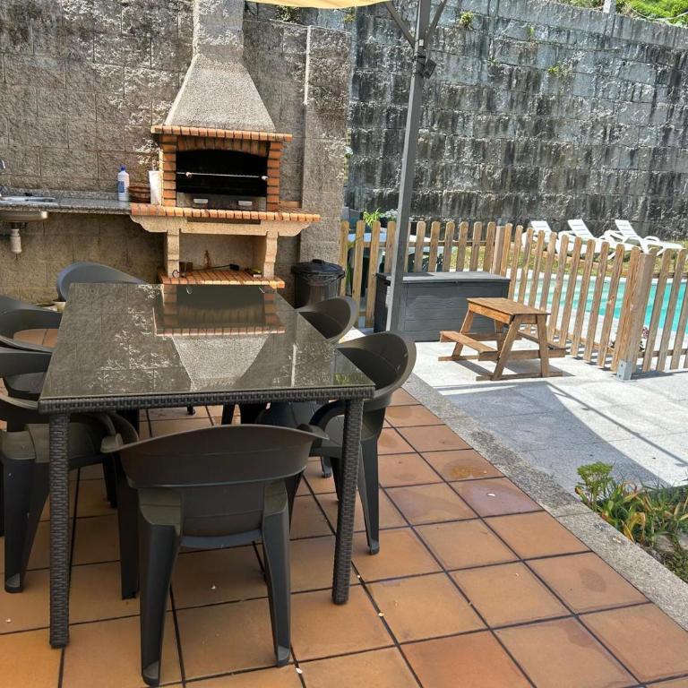 Villa Laredo - Apartamento de 2 dormitorios - 44